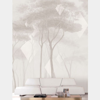 Фрески/Панно Fresq PATTERN ROLL